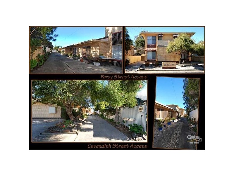 3/18 Percy Street, Semaphore SA 5019