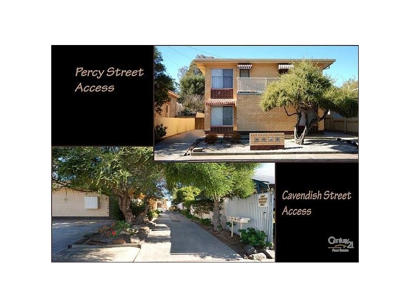 3/18 Percy Street, Semaphore SA 5019