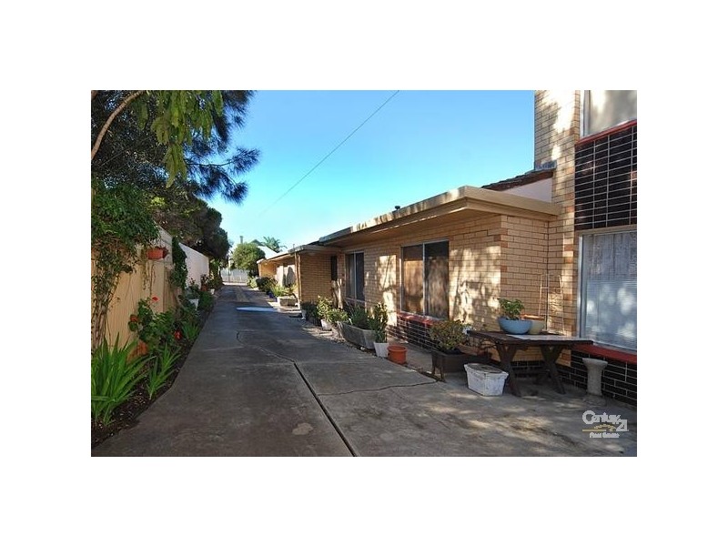 3/18 Percy Street, Semaphore SA 5019