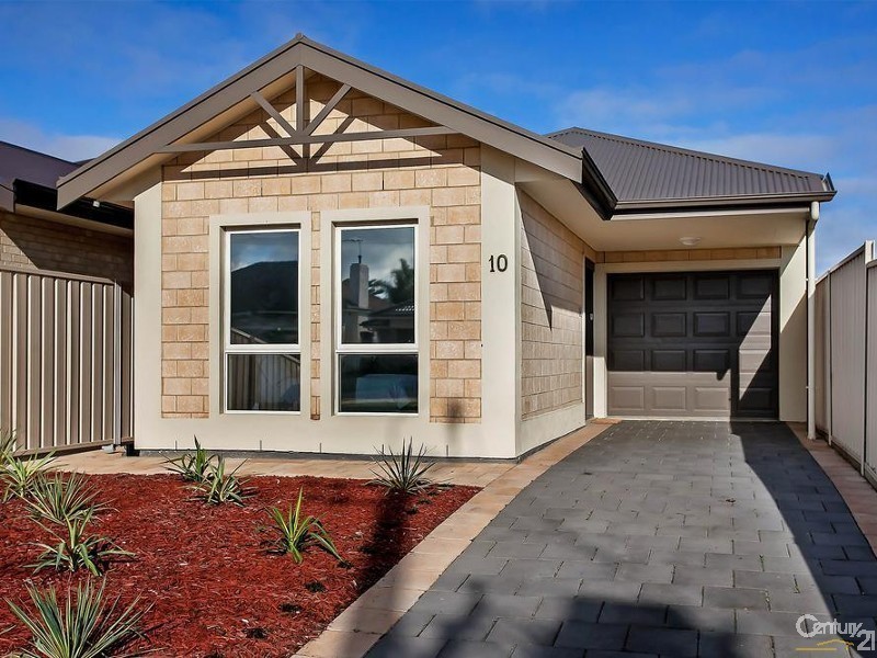 10 Swansea Street, Largs North SA 5016