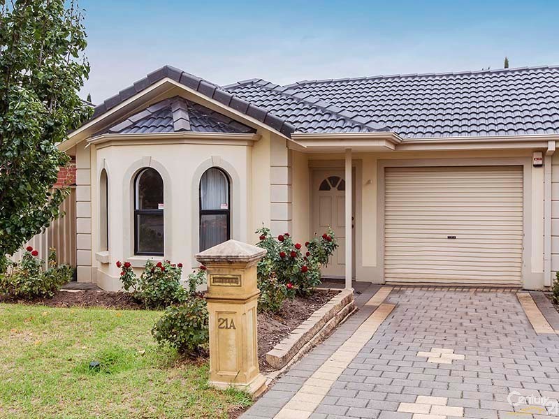 21A Edwin Avenue, Tranmere SA 5073