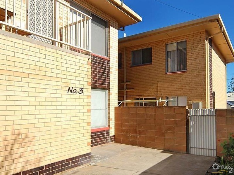 3/18 Percy Street, Semaphore SA 5019
