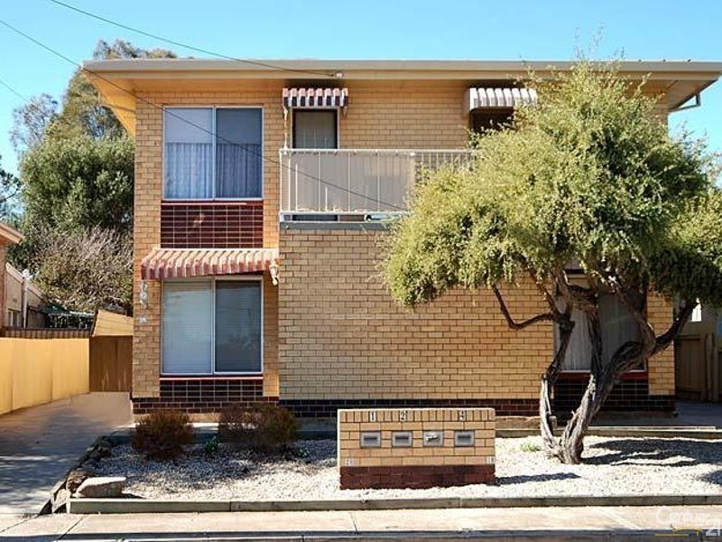 3/18 Percy Street, Semaphore SA 5019