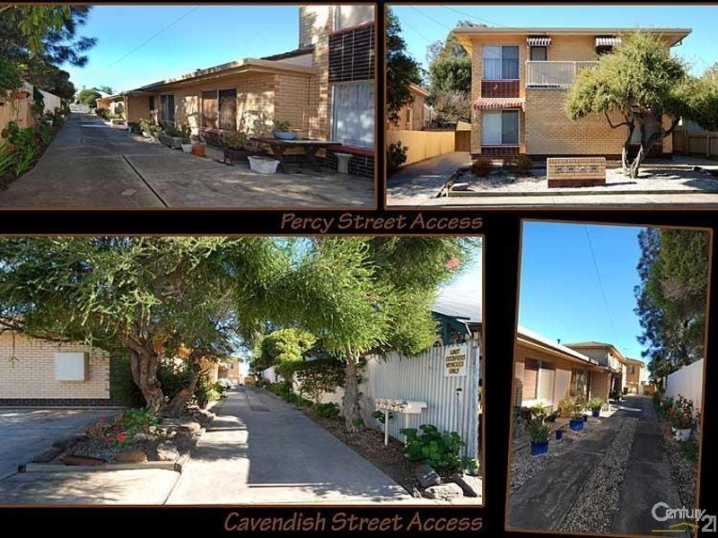 3/18 Percy Street, Semaphore SA 5019