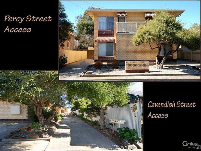 3/18 Percy Street, Semaphore SA 5019