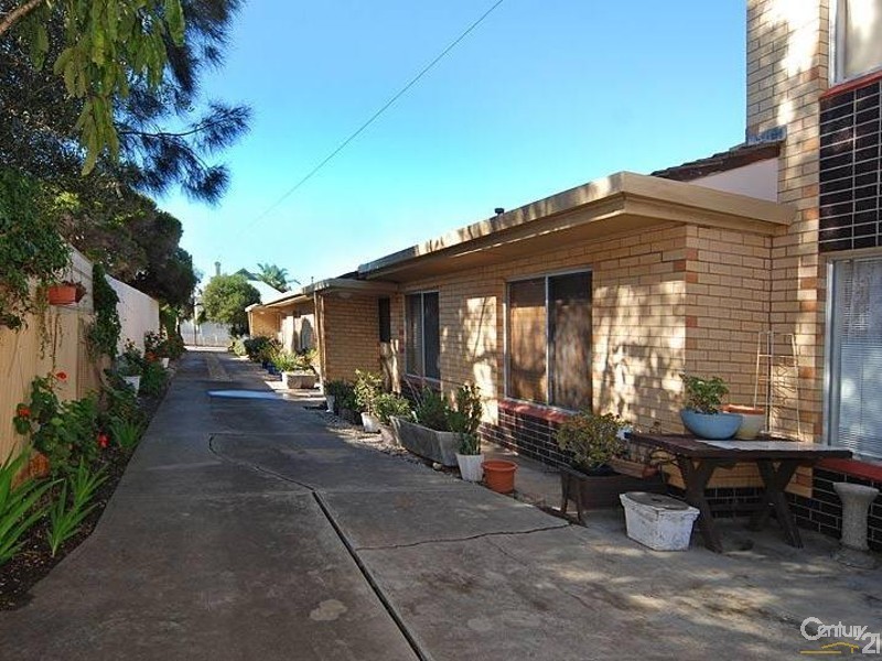 3/18 Percy Street, Semaphore SA 5019