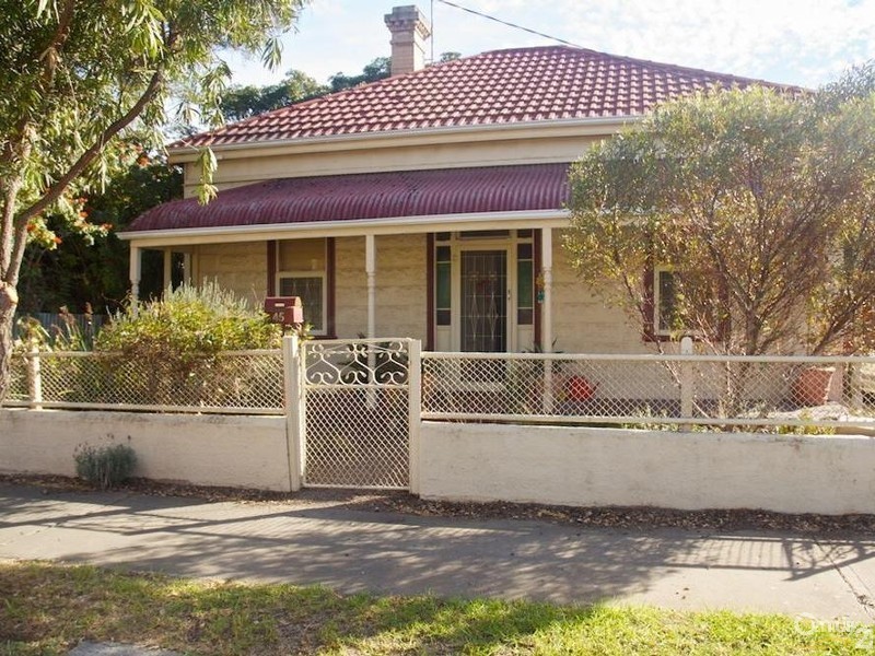45 Russell Street, Ethelton SA 5015