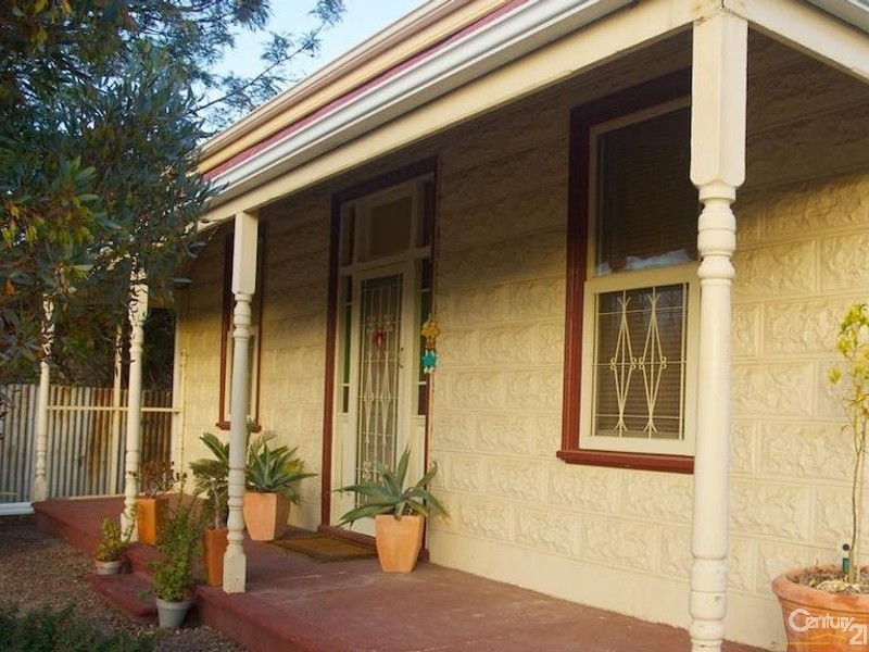 45 Russell Street, Ethelton SA 5015