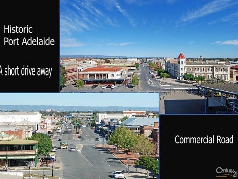 1/22 Graham Street, Glanville SA 5015