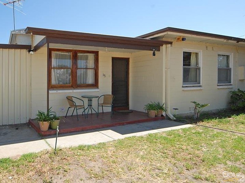 15 Dimboola Street, Taperoo SA 5017