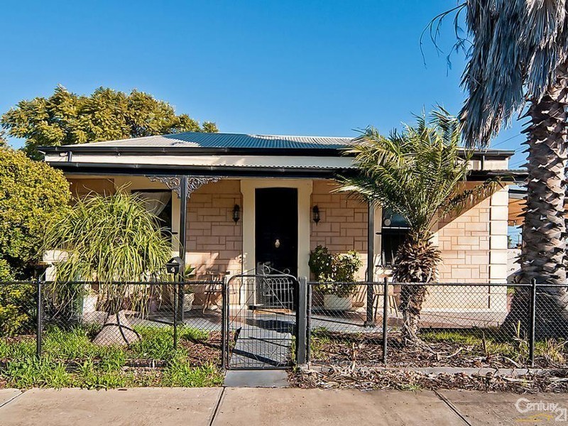 4 Sutherland Street, Glanville SA 5015