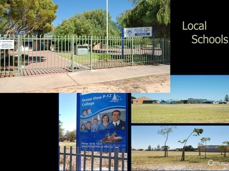 36 Moldavia Walk, Taperoo SA 5017