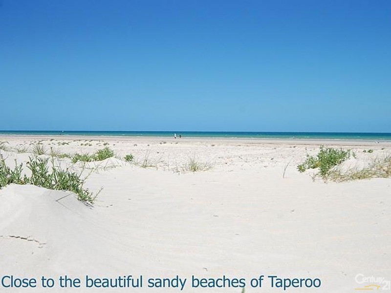 36 Moldavia Walk, Taperoo SA 5017