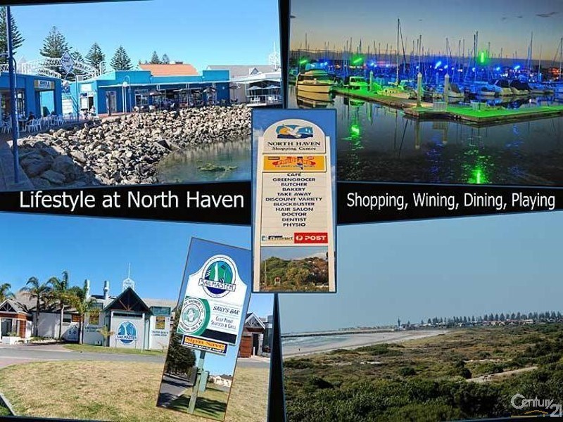 36 Moldavia Walk, Taperoo SA 5017