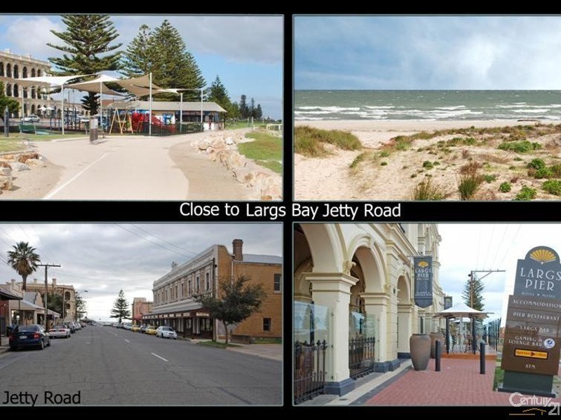 1/205 Lady Gowrie Drive, Largs Bay SA 5016