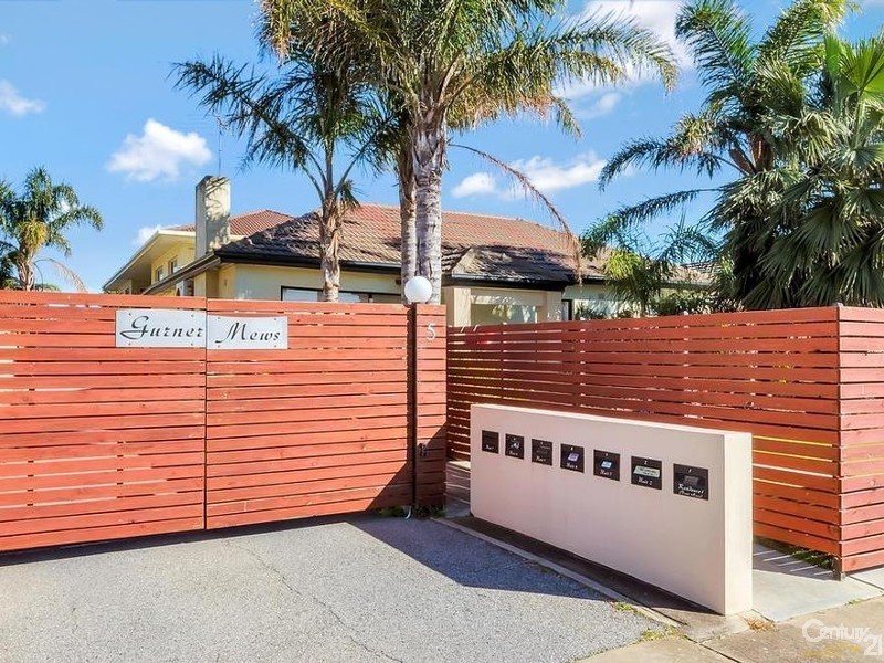 6 / 5 Gurner Terrace, Grange SA 5022