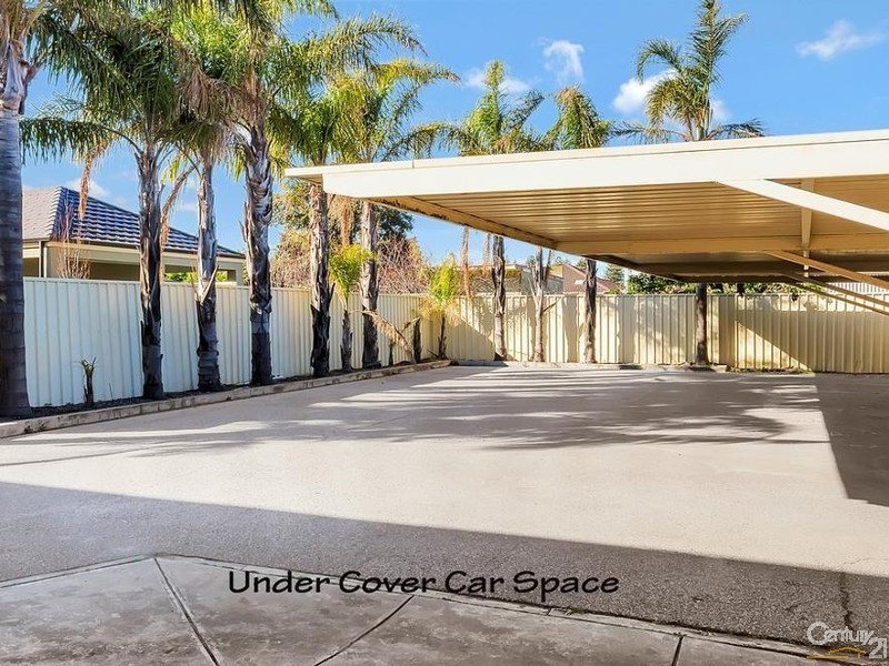 6 / 5 Gurner Terrace, Grange SA 5022