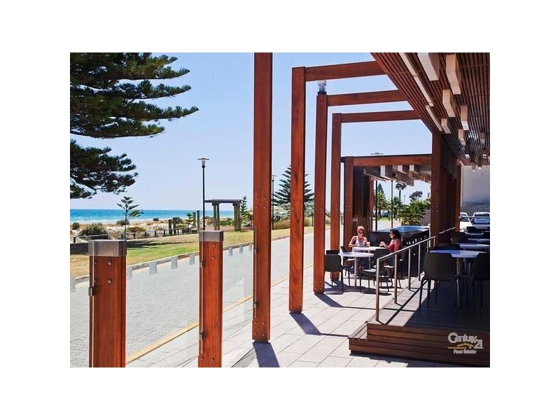 6 / 5 Gurner Terrace, Grange SA 5022