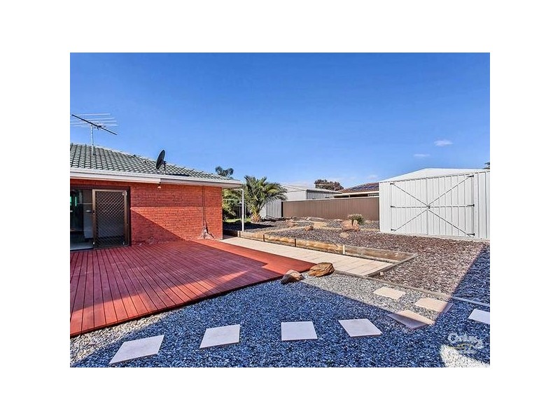 6 Merle Marten Drive, North Haven SA 5018