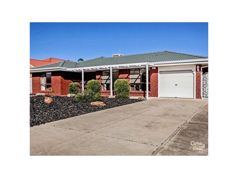 6 Merle Marten Drive, North Haven SA 5018