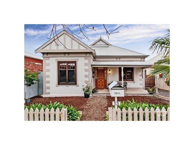 13 Alsop Street, Semaphore SA 5019