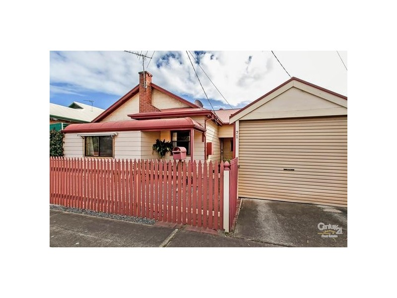 71 Mary Street, Largs Bay SA 5016