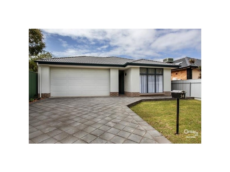 24 Hanson Street, Semaphore SA 5019