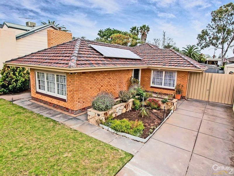 33 Lamorna Terrace, Largs North SA 5016