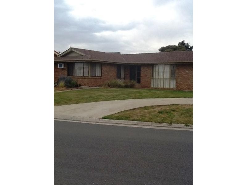 21 Gordon Luxton Drive, North Haven SA 5018