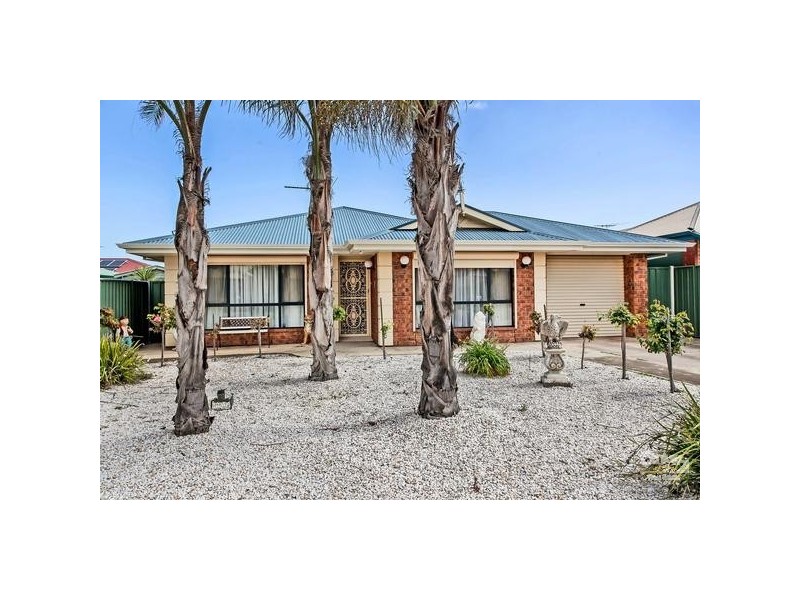 27 Milburn Street, Ottoway SA 5013