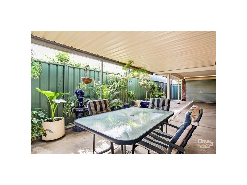 27 Milburn Street, Ottoway SA 5013