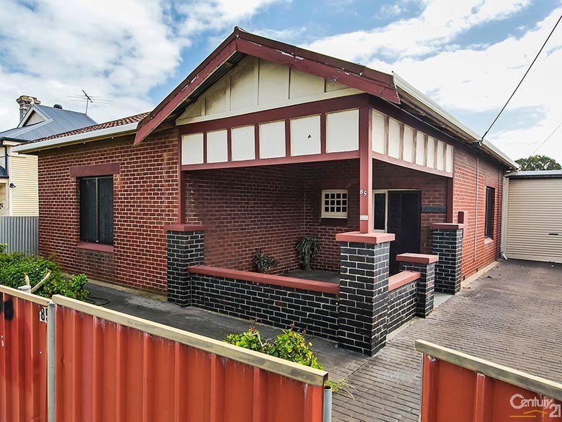 85 Gedville Road, Taperoo SA 5017