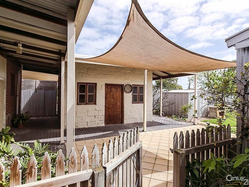 85 Gedville Road, Taperoo SA 5017