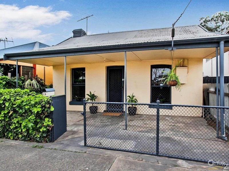 19 Liddon Place, Port Adelaide SA 5015
