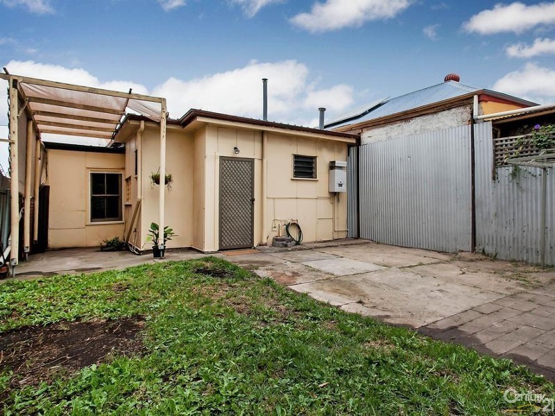 19 Liddon Place, Port Adelaide SA 5015