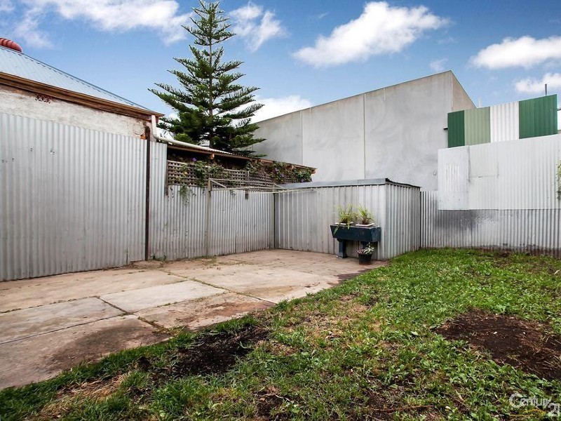 19 Liddon Place, Port Adelaide SA 5015