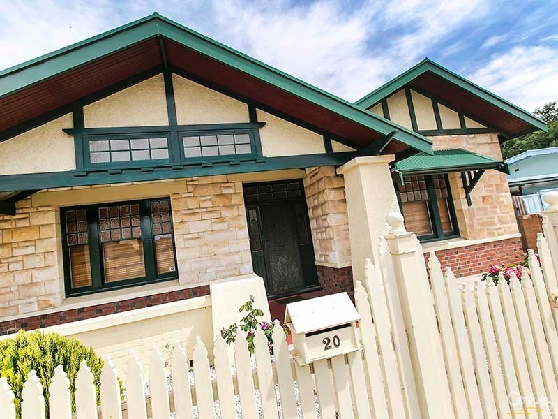 20 Cave Street, Semaphore SA 5019