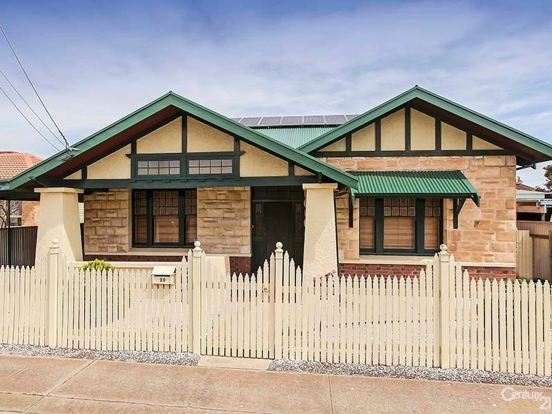 20 Cave Street, Semaphore SA 5019
