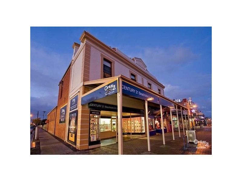 3/21B Park Street South, Woodville SA 5011