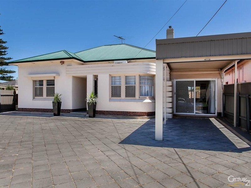 31 Military Road, Semaphore South SA 5019