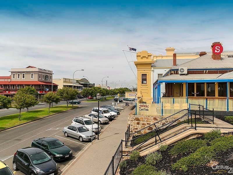 4/46 Esplanade, Semaphore SA 5019