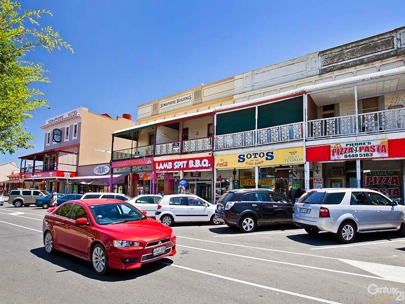 4/46 Esplanade, Semaphore SA 5019