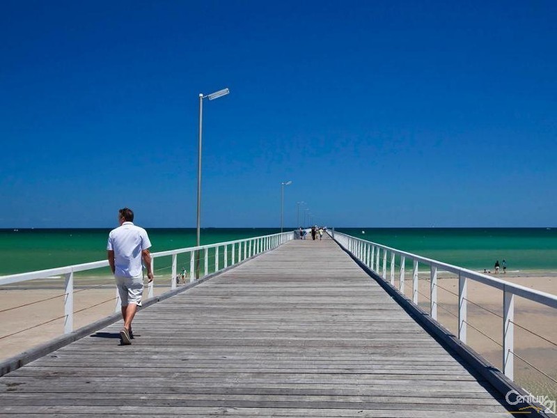 4/46 Esplanade, Semaphore SA 5019