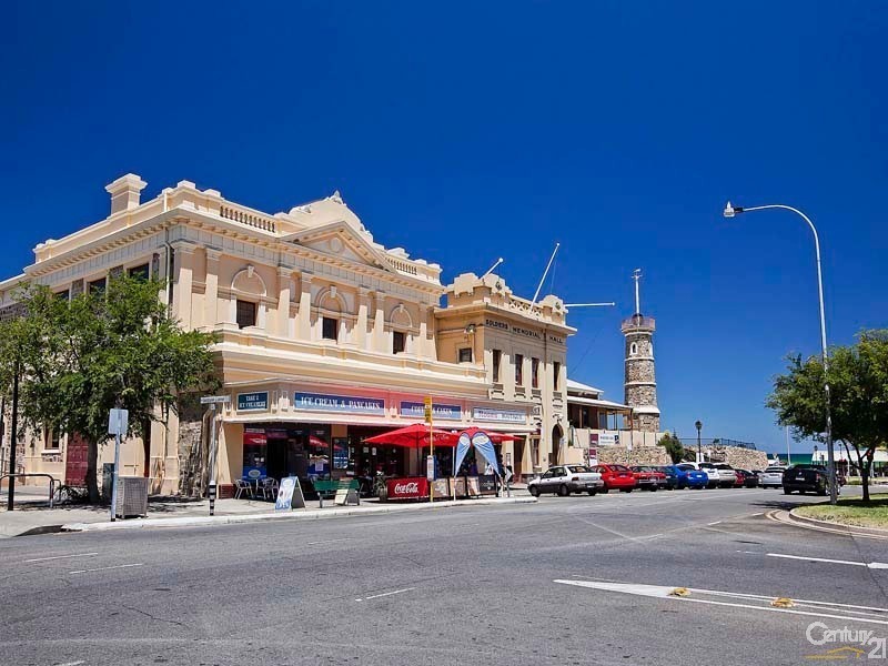 4/46 Esplanade, Semaphore SA 5019