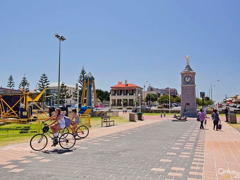 22/30 Semaphore Road, Semaphore SA 5019