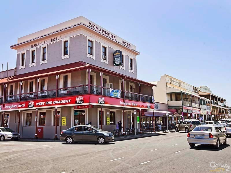 22/30 Semaphore Road, Semaphore SA 5019