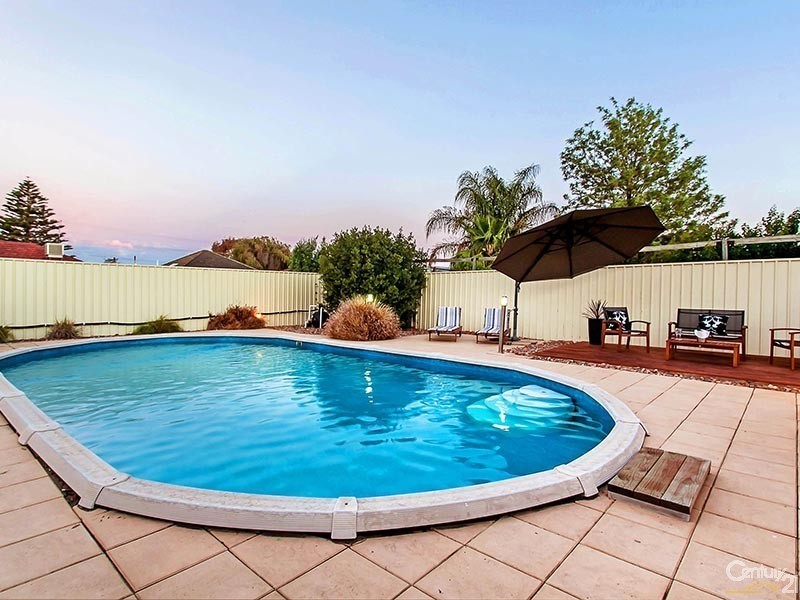 20 Lamorna Terrace, Largs North SA 5016