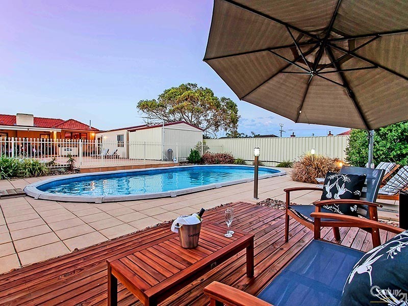 20 Lamorna Terrace, Largs North SA 5016