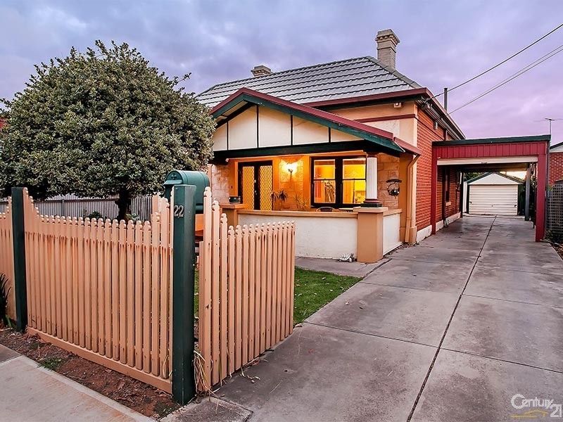 22  Arlington Terrace, Welland SA 5007