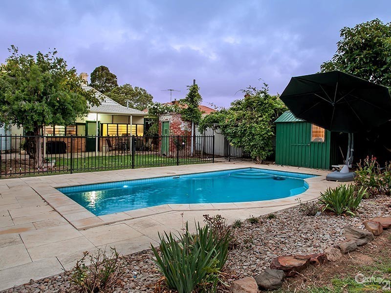 22  Arlington Terrace, Welland SA 5007